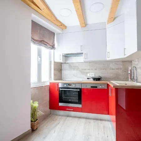 Apartment Fn Adriatic Rovinj Exterior photo