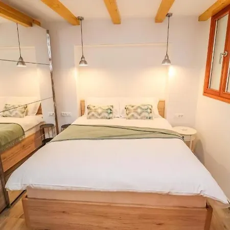 Apartment Fn Adriatic Rovinj Exterior photo