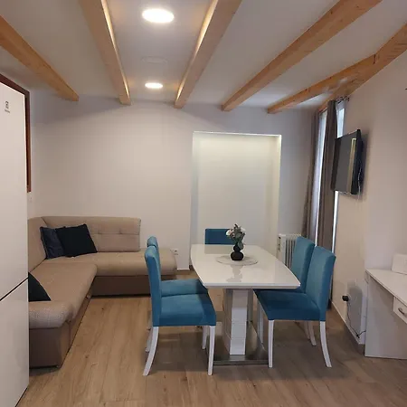 Apartment Fn Adriatic Rovinj Exterior photo