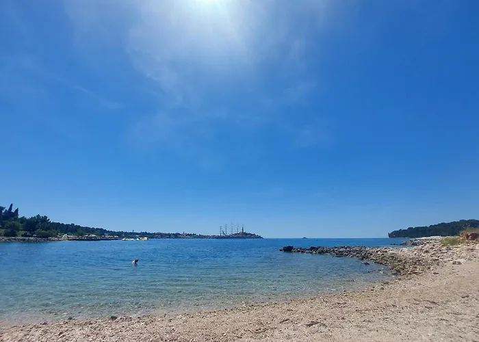 Apartment Fn Adriatic