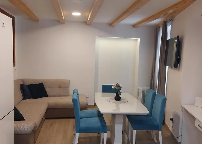 Apartment Fn Adriatic